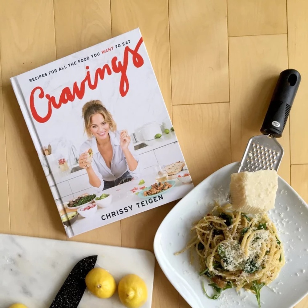 Cravings by Chrissy Teigan